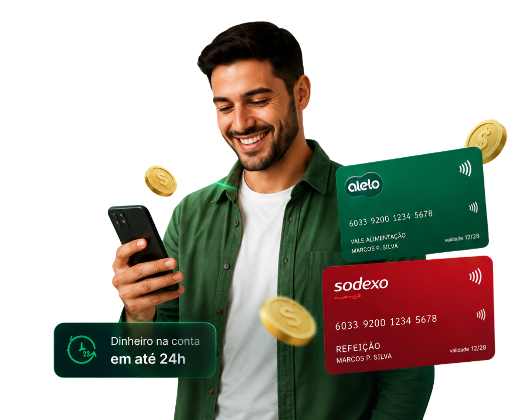 ValePay Benefícios